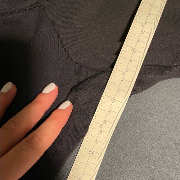 Strut This Color block Legging - Picture 11 of 12